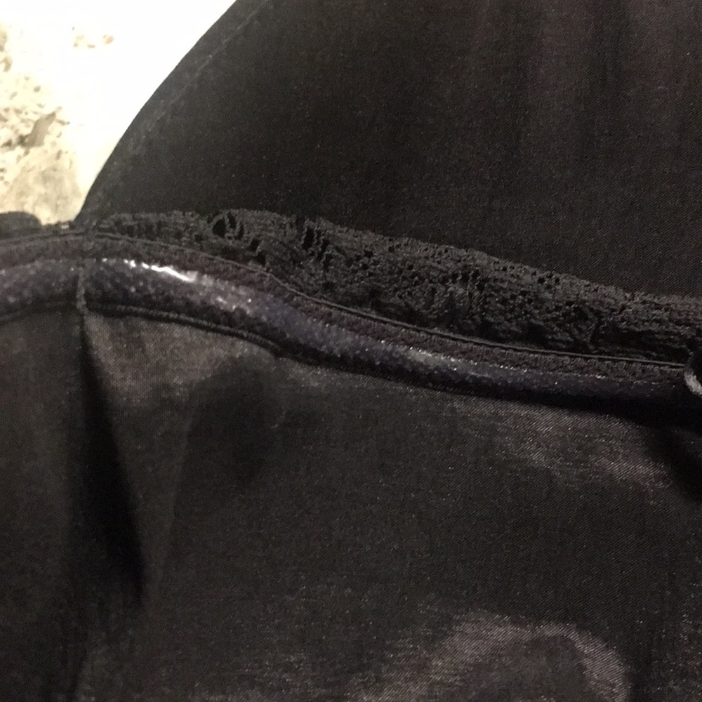 XTaren Black Lace Cocktail Dress - Picture 7 of 7